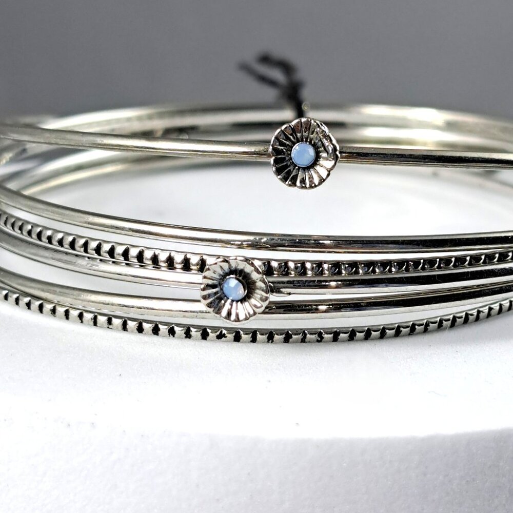 Set of 6 Paparazzi Bracelets
